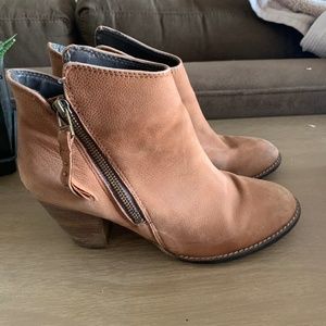 Steve Madden Booties